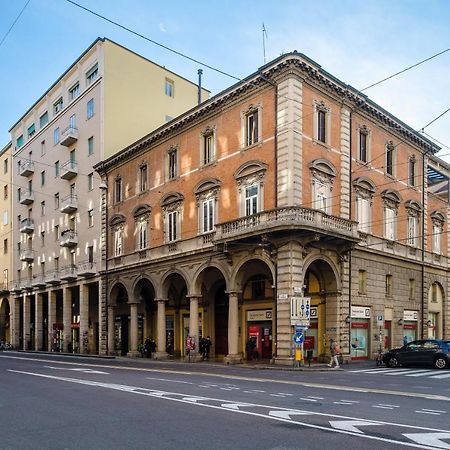 Z8 Comfort In The Heart Of Μπολόνια Εξωτερικό φωτογραφία