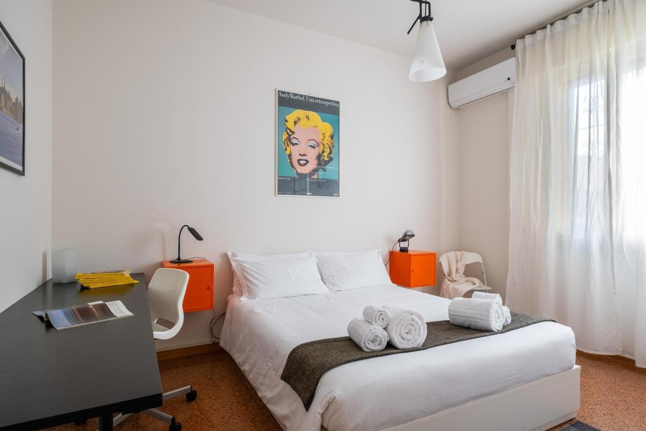Z8 Comfort In The Heart Of Μπολόνια Εξωτερικό φωτογραφία
