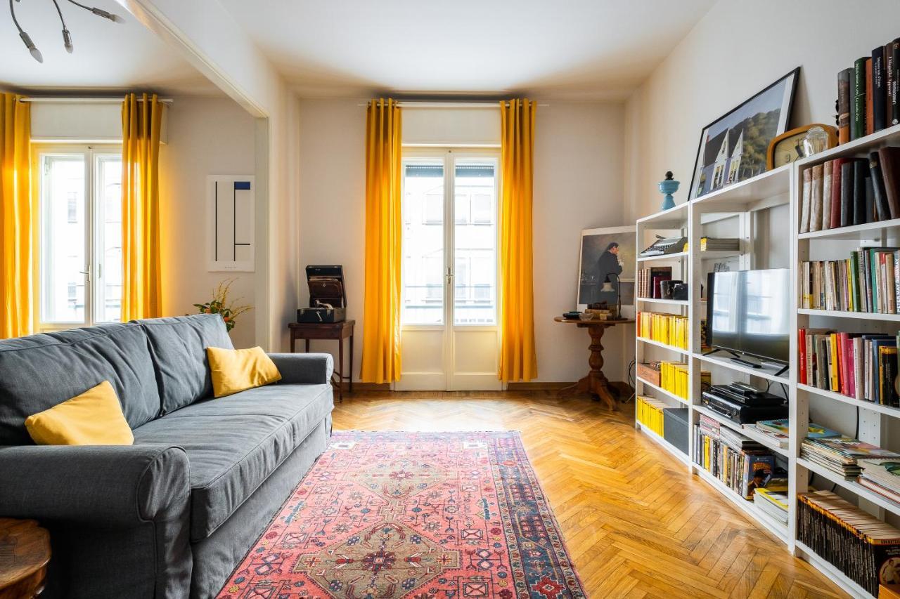 Z8 Comfort In The Heart Of Μπολόνια Εξωτερικό φωτογραφία