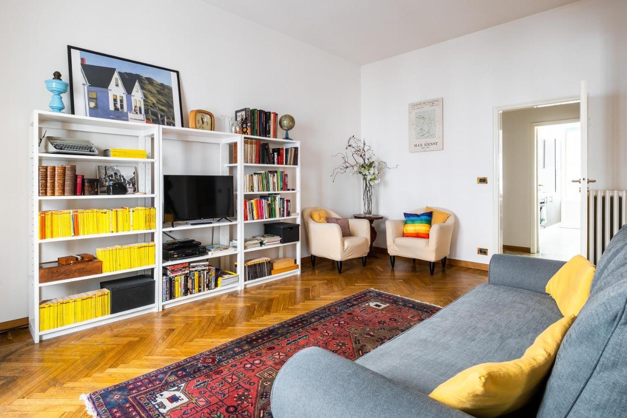 Z8 Comfort In The Heart Of Μπολόνια Εξωτερικό φωτογραφία