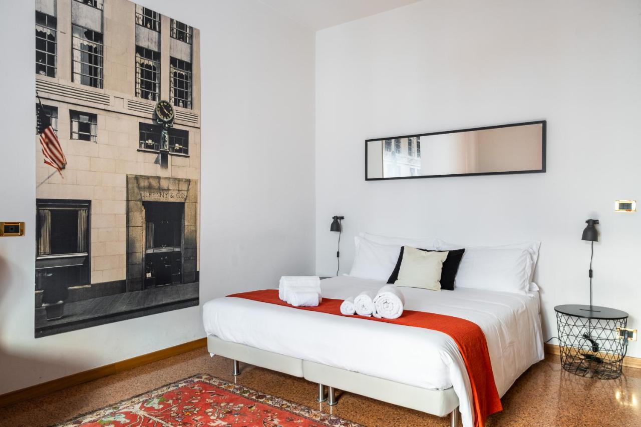 Z8 Comfort In The Heart Of Μπολόνια Εξωτερικό φωτογραφία