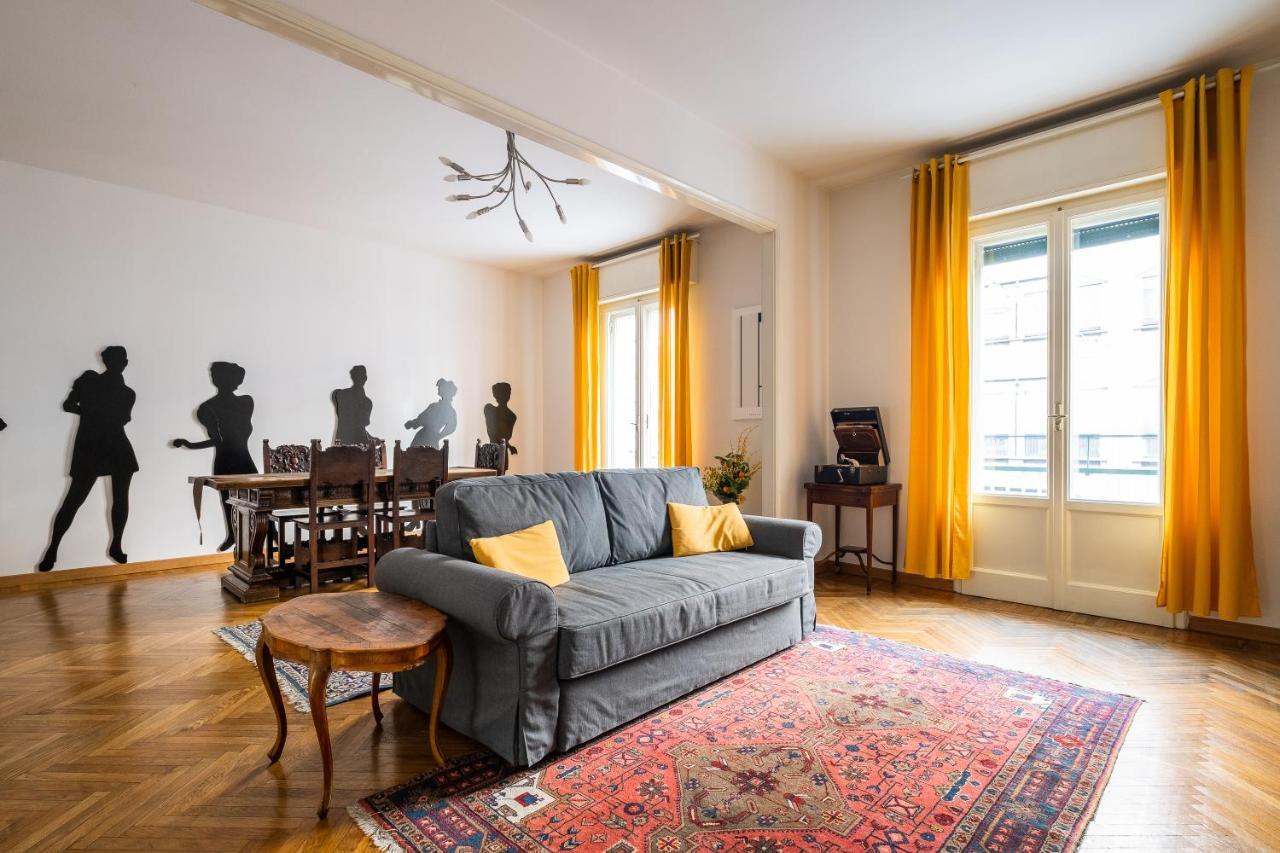Z8 Comfort In The Heart Of Μπολόνια Εξωτερικό φωτογραφία