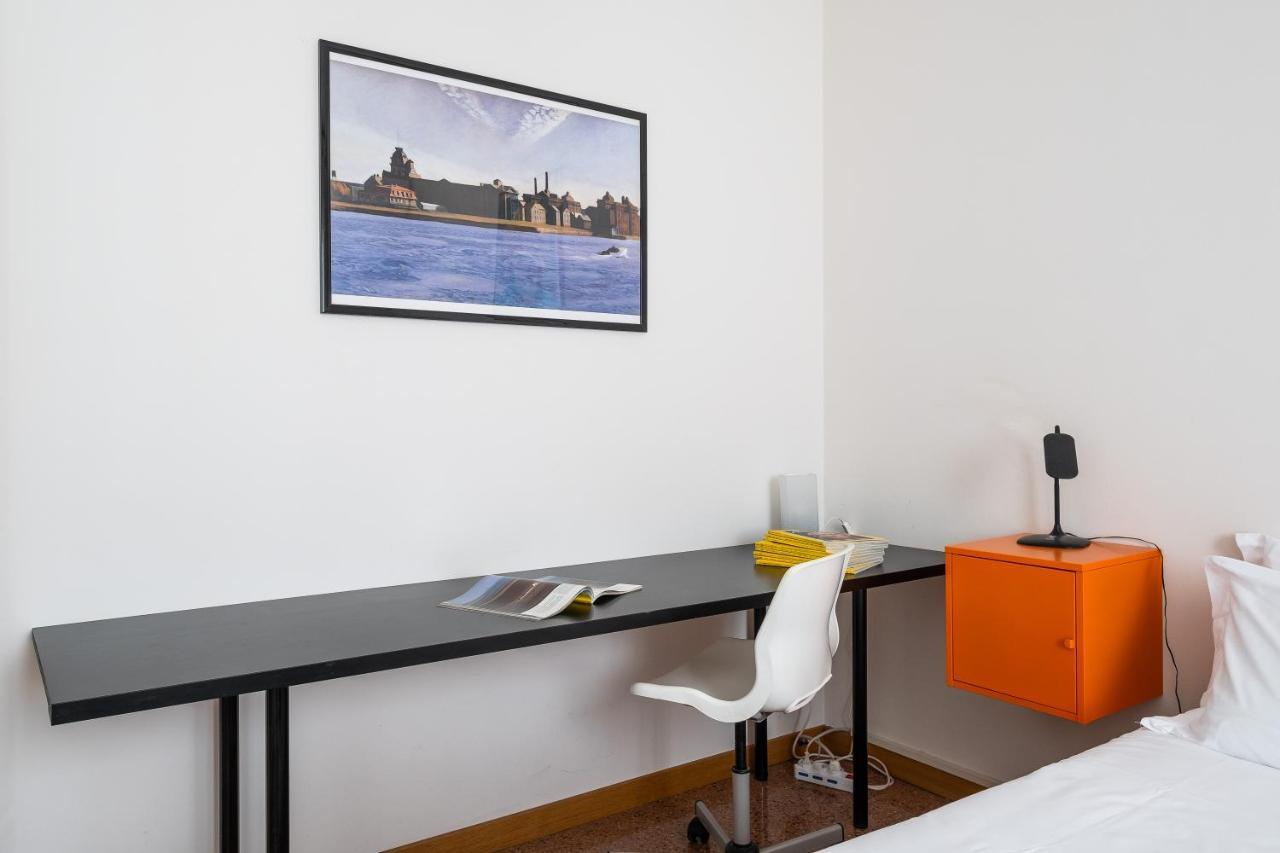 Z8 Comfort In The Heart Of Μπολόνια Εξωτερικό φωτογραφία