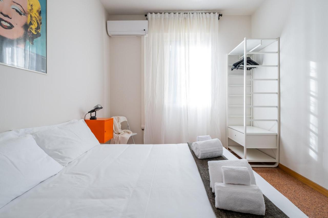 Z8 Comfort In The Heart Of Μπολόνια Εξωτερικό φωτογραφία