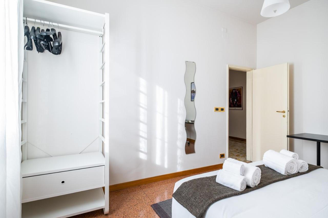 Z8 Comfort In The Heart Of Μπολόνια Εξωτερικό φωτογραφία