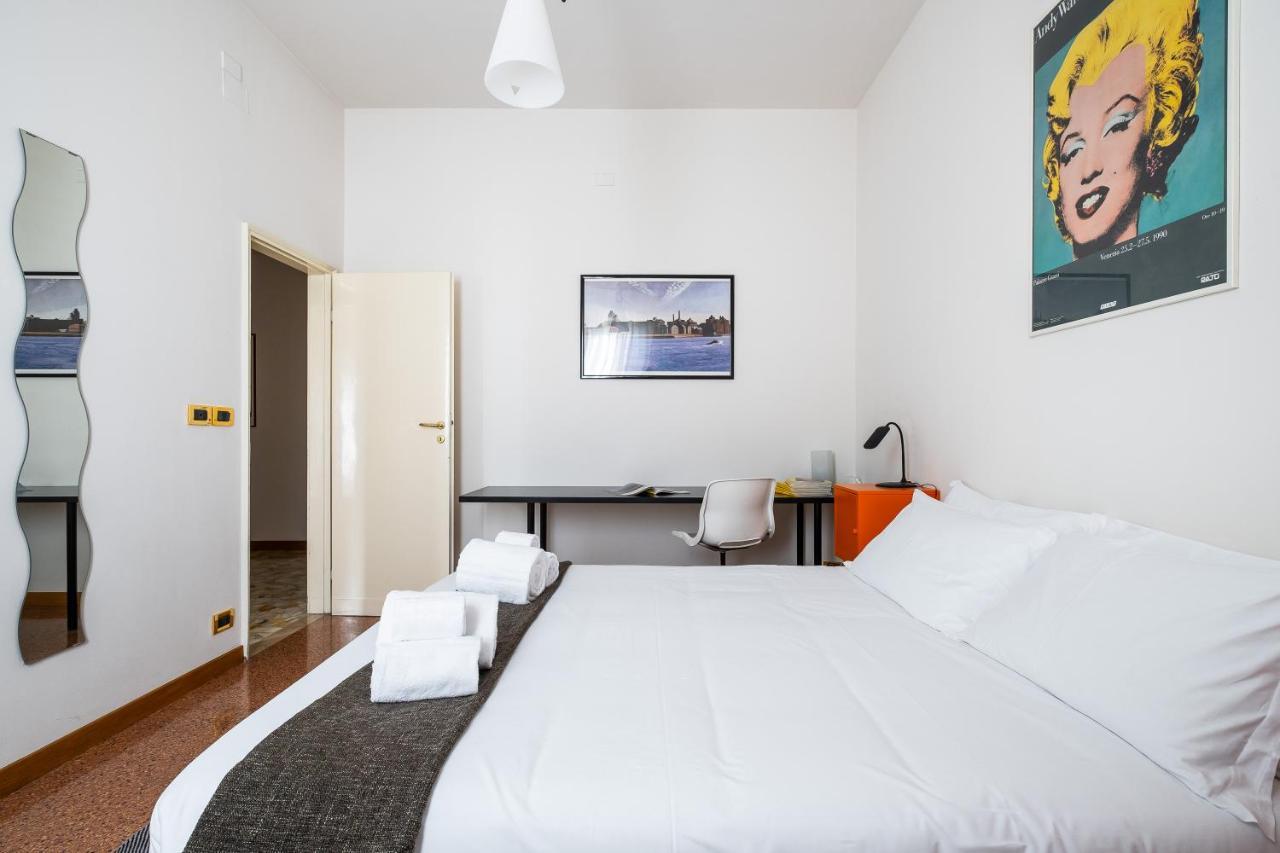 Z8 Comfort In The Heart Of Μπολόνια Εξωτερικό φωτογραφία