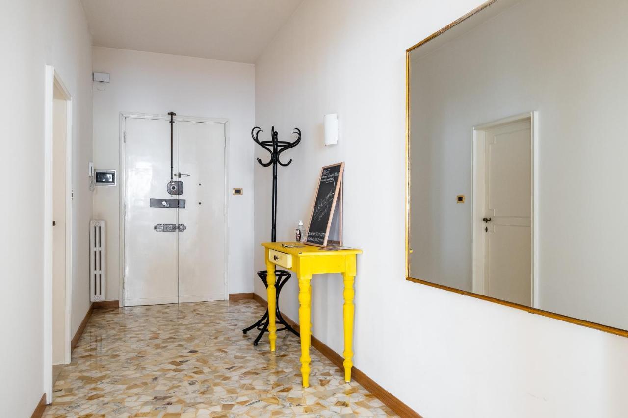 Z8 Comfort In The Heart Of Μπολόνια Εξωτερικό φωτογραφία