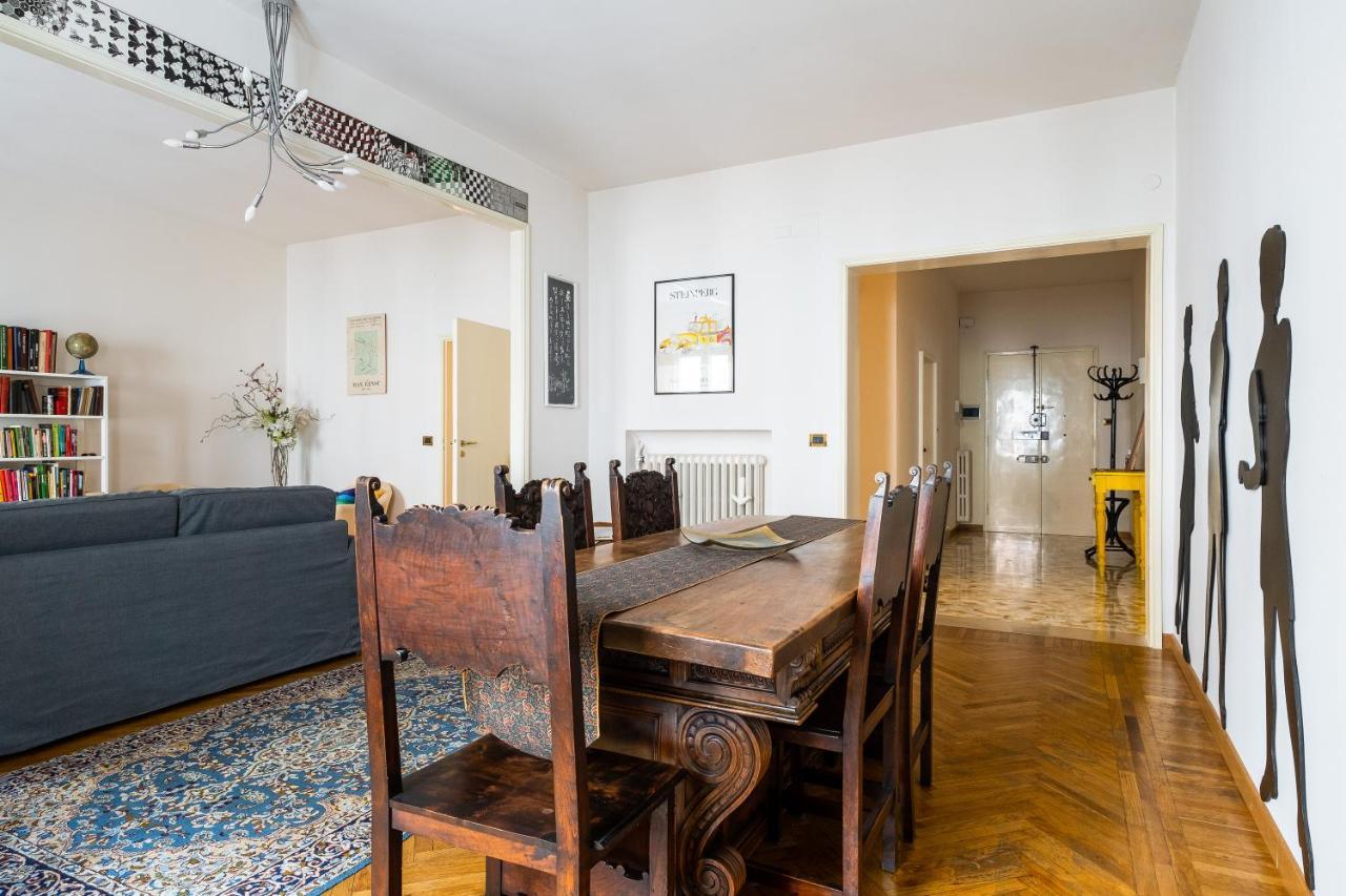 Z8 Comfort In The Heart Of Μπολόνια Εξωτερικό φωτογραφία