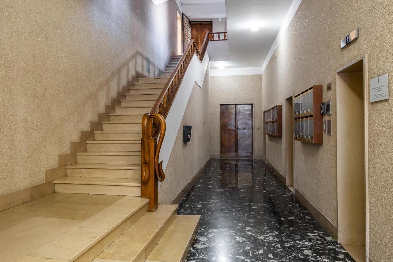 Z8 Comfort In The Heart Of Μπολόνια Εξωτερικό φωτογραφία