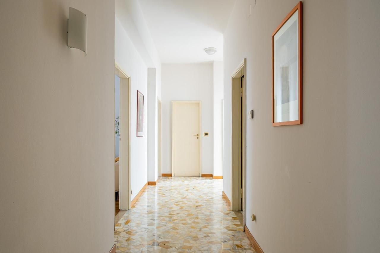 Z8 Comfort In The Heart Of Μπολόνια Εξωτερικό φωτογραφία