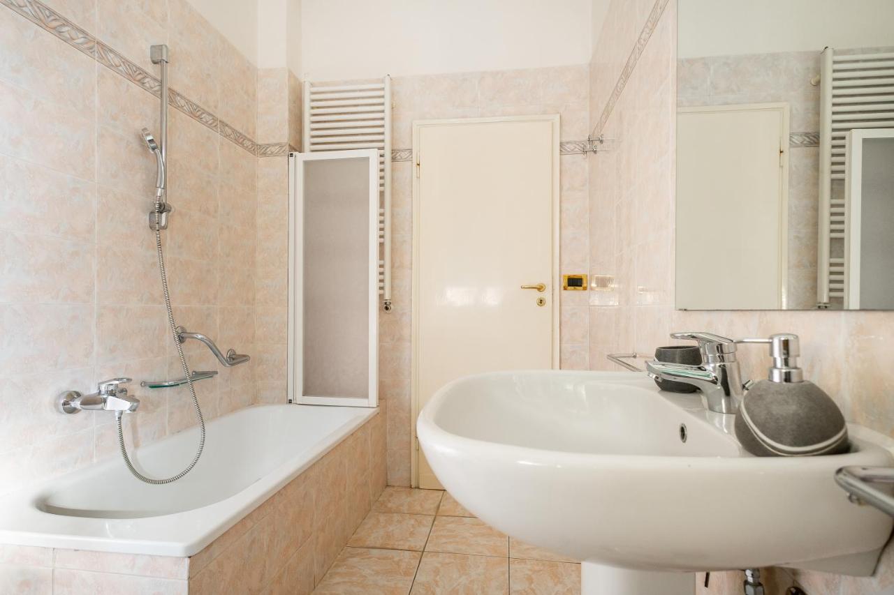 Z8 Comfort In The Heart Of Μπολόνια Εξωτερικό φωτογραφία