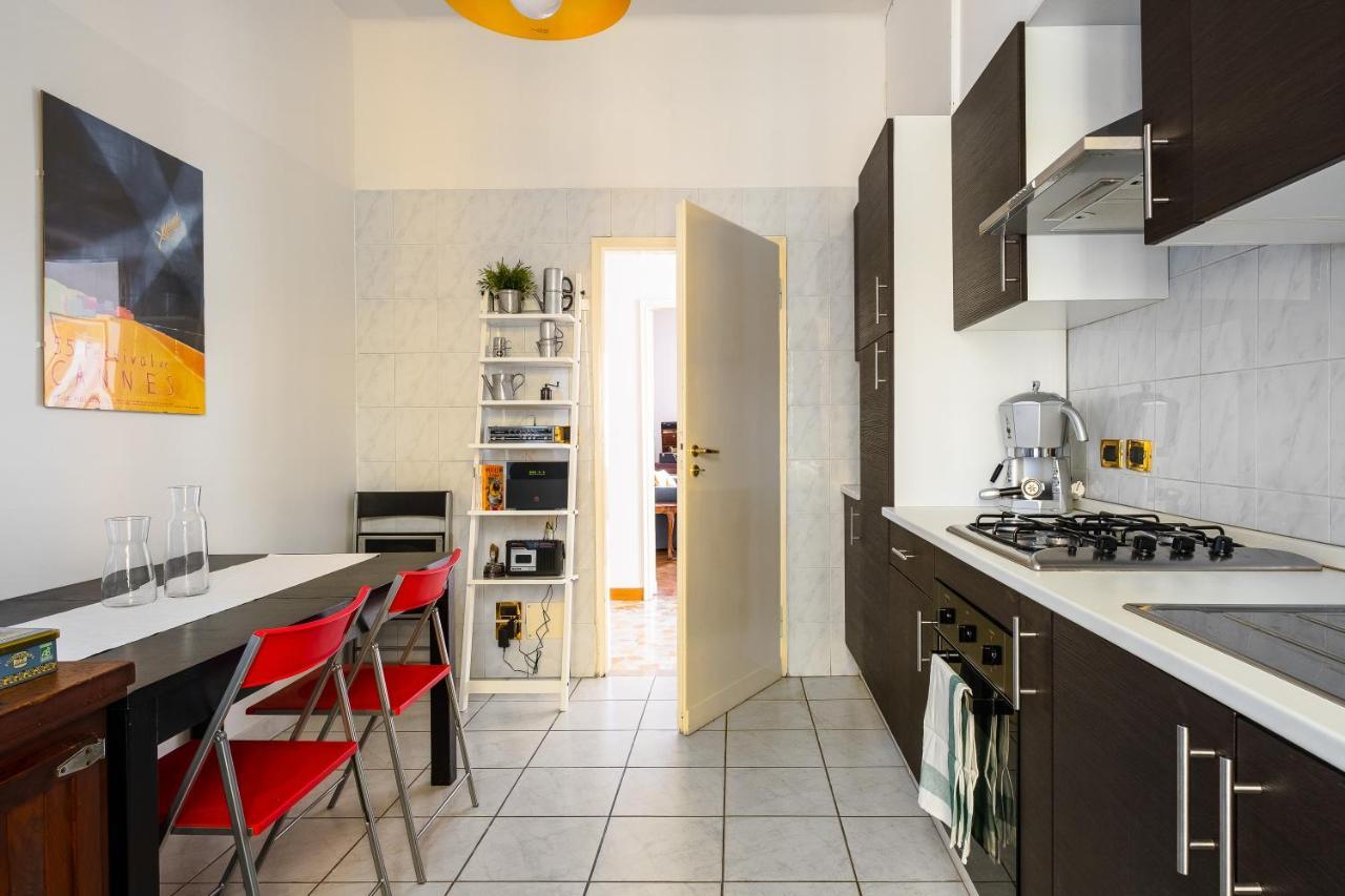 Z8 Comfort In The Heart Of Μπολόνια Εξωτερικό φωτογραφία