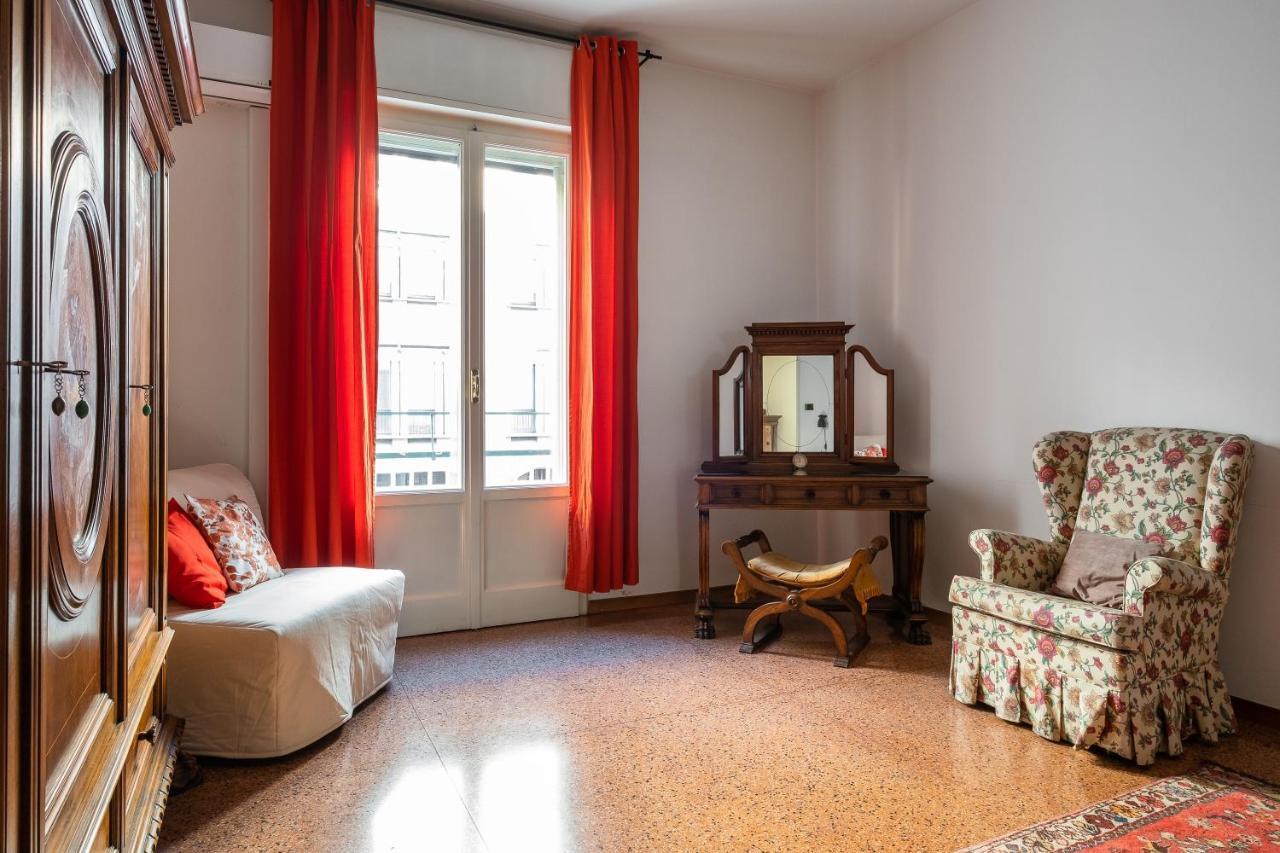 Z8 Comfort In The Heart Of Μπολόνια Εξωτερικό φωτογραφία