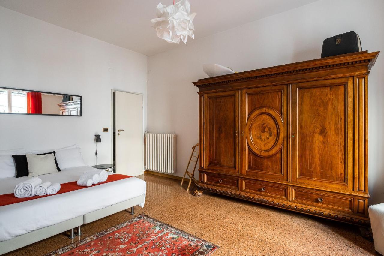 Z8 Comfort In The Heart Of Μπολόνια Εξωτερικό φωτογραφία